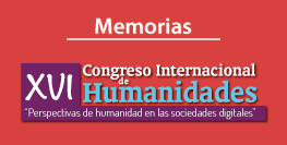 Bt Memorias XVI Congreso Humanidades