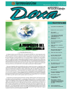 DOXA 26