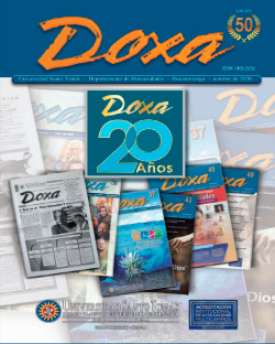 DOXA 50