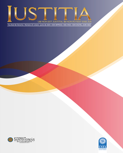 IUSTITIA 23