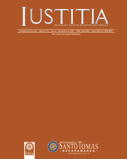 Iustitia 19