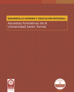 CaratulaNo3 Investiga Desarrollo Humano Apuestas Formativas Racionalidad