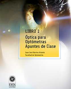 Optica para optometras