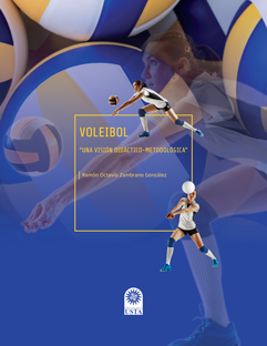 Voleibol Una Vision 1