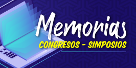 Bt Memorias Congresos Simposios