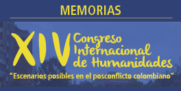 Bt Memorias XIV Congreso Humanidades