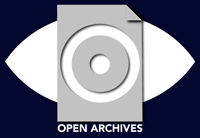 open archive