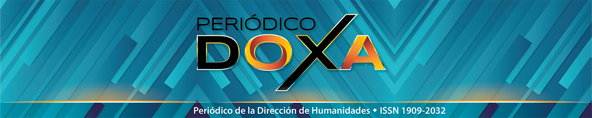 Banner Doxa 2025