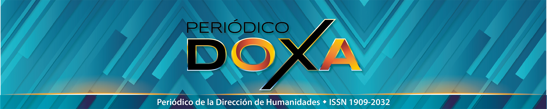 Banner Doxa 2025 2