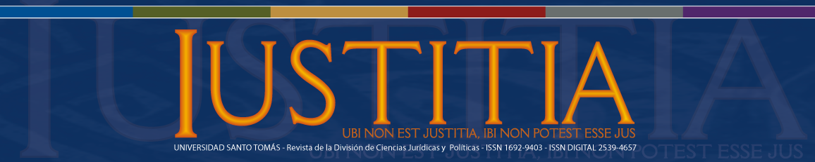Banner IUSTITIA New 2