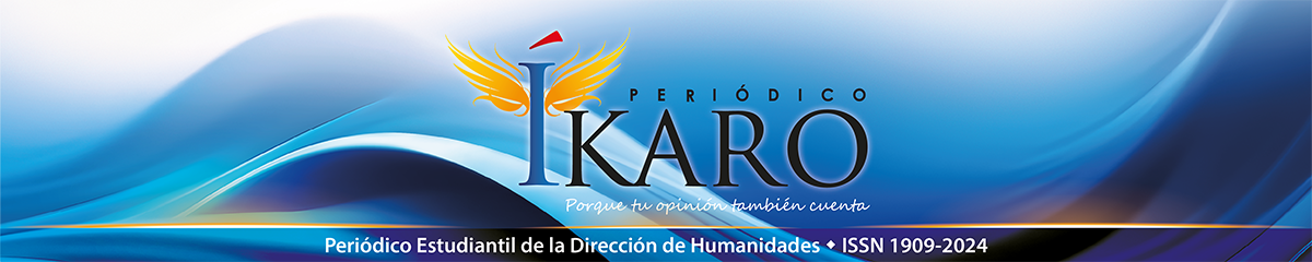 Banner Ikaro 20225